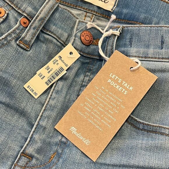 Madewell • Demi Cali Boot - Picture 3 of 5